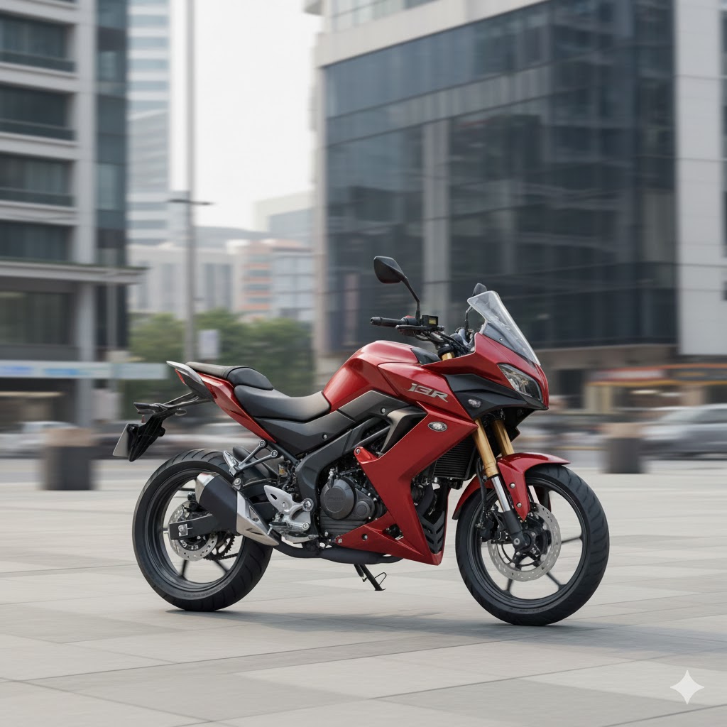 Campaign Of The Year (2 Wheeler)